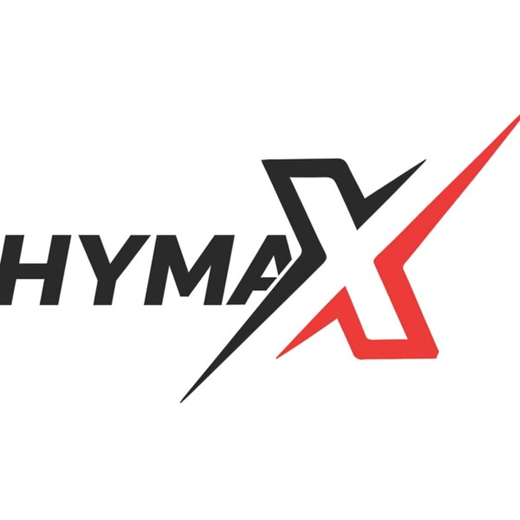 HYMAX Logo